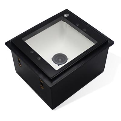 Newland FM3080V2-20 Hind, 2D, Fixmount, Glasoberfl&auml;che, IP65, erw. Temperaturbereich