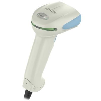 Honeywell Xenon Performance 1950g, 2D, SR, Multi-IF, USB-Kit, wei&szlig;