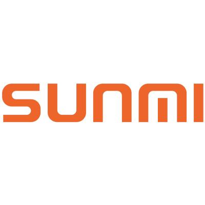 Sunmi Netzteil, 24V, 2,5A, separat bestellen: Netzkabel (C13) passend f&uuml;r: T2, D2 & T3