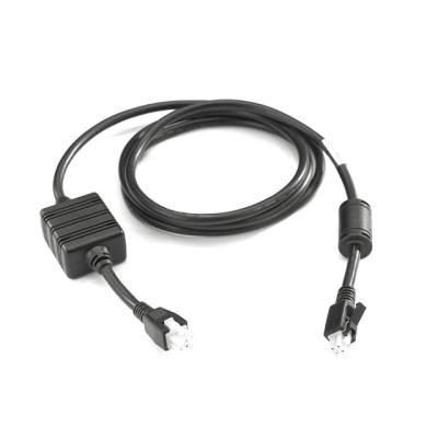 Zebra DC Kabel, passend f&uuml;r Zebra 108W Netzteil
