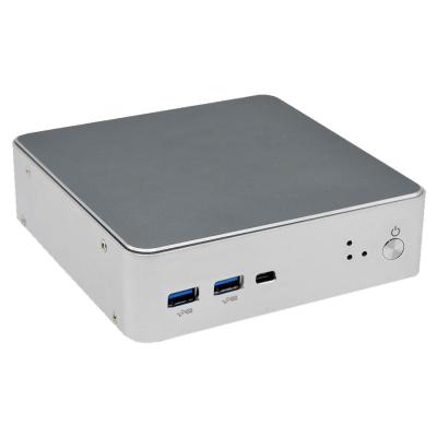 ICO Minico PC N5450Z-HD2