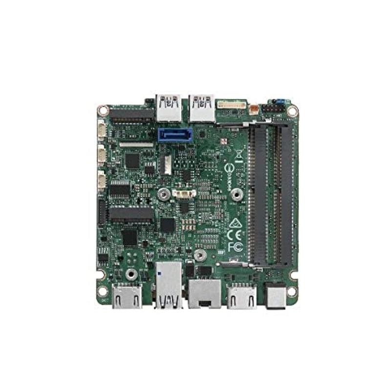 Intel&reg; Dawson Canyon NUC MB i3-7100U