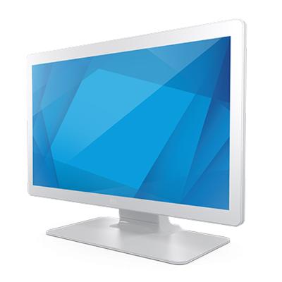 Elo 2403LM, Projected Capacitive, 10 TP, Full HD, wei&szlig;