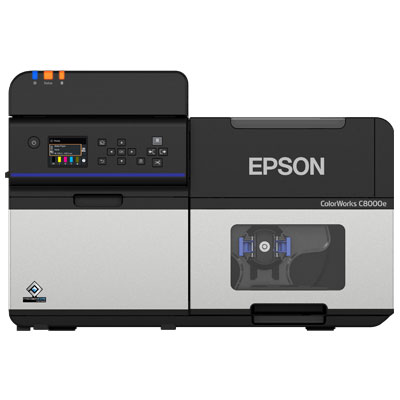 Epson ColorWorks C8000e