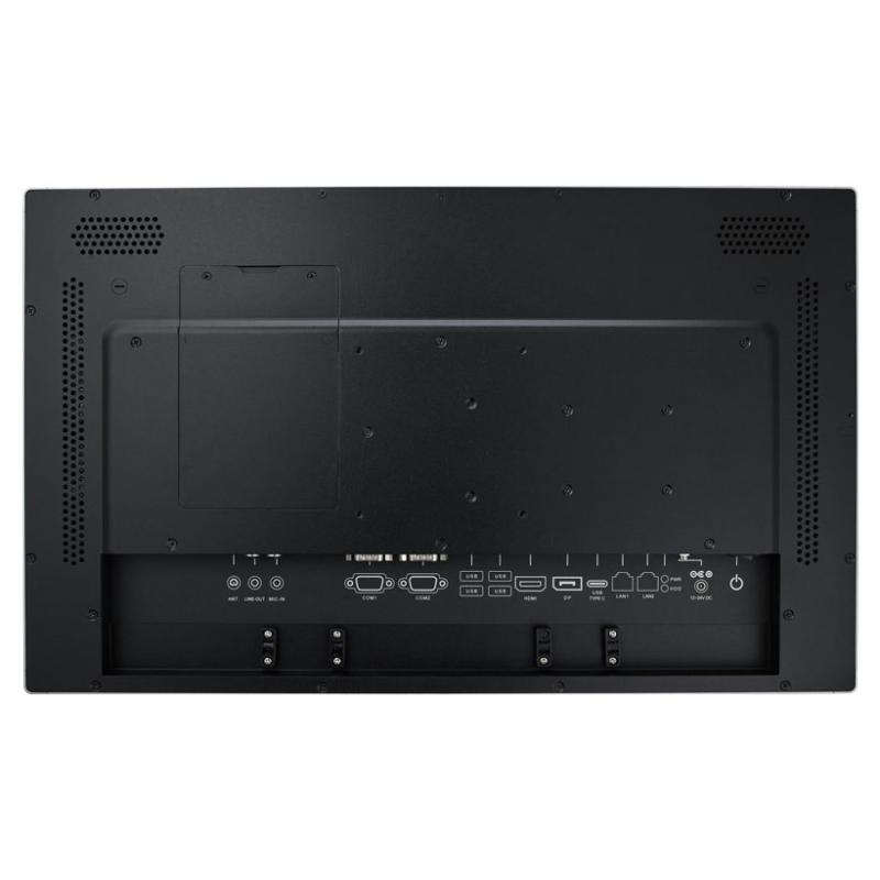Advantech UTC-520I, 21,5" Touchcomputer, PCAP, Intel i5, 8GB/256GB, 1920x1080, IP65