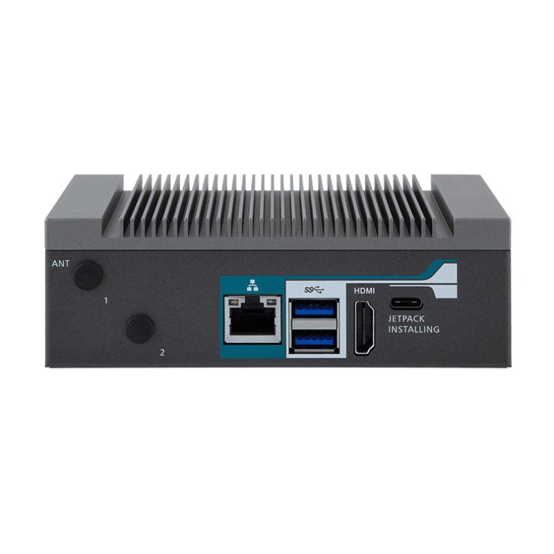 PicoSYS 3023 Jetson Orin Nano, 4GB RAM, 128GB SSD, Adapter 60W