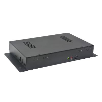 PicoSYS 2981 Embedded-PC, Rockchip RK3568 Quad-Core A55, 4GB RAM, 32GB eMMC