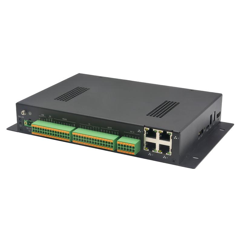 PicoSYS 2981 Embedded-PC, Rockchip RK3568 Quad-Core A55, 4GB RAM, 32GB eMMC