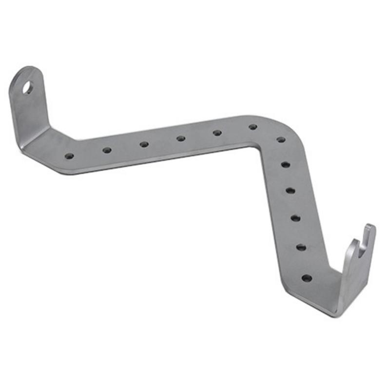 ADS-TEC Fahrzeughalter / Tischfu&szlig; passend f&uuml;r VMT9010,VMT7000 und VMT8000 Serie