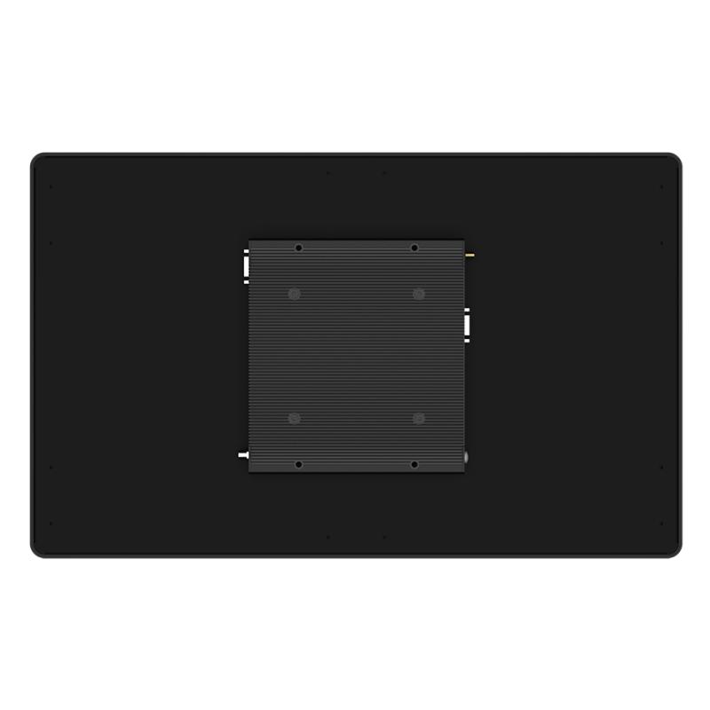 Panelmaster 2128 21.5" PCAP TPC i5-1145G7E 8GB RAM 240GB SSD 9-36V OB