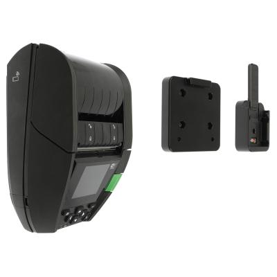 Halterung, passiv, Bohrung: AMPS, inkl.: MultiMoveClip, passend f&uuml;r: TSC Alpha-30L, TSC Alpha-40L