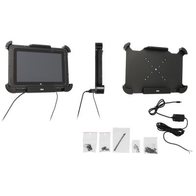 Ladestation (MOLEX), passend f&uuml;r: ET5X (10'') (Schutzh&uuml;lle)