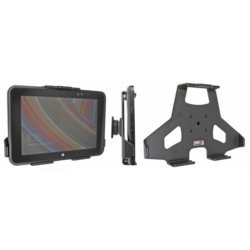 Halterung, Kugelgelenk (Tilt Swivel), passend f&uuml;r: ET5X (8 Zoll)