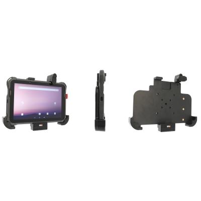 Brodit passive Halterung, AMPS, VESA 75, f&uuml;r Ger&auml;te mit Schutzh&uuml;lle, ohne Handschlaufe, passend f&uuml;r: