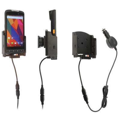 KFZ-Ladestation, Kugelgelenk (Tilt Swivel), inkl.: KFZ-Netzteil (12/24 V), passend f&uuml;r: SL10 (ohne R