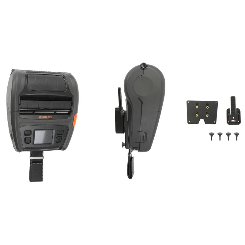 Brodit Befestigung - Bixolon XM7-40