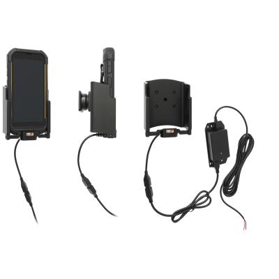 Brodit Aktiv Halterung f&uuml;r eine feste Installation - CipherLab RS35