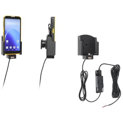 Brodit Aktiv Halterung f&uuml;r eine feste Installation - CipherLab RS38