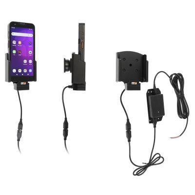 Brodit Aktiv Halterung f&uuml;r eine feste Installation - Datalogic Memor 35