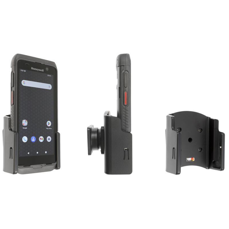 Brodit Passiv Halterung mit Kugelgelenk - Honeywell CT47