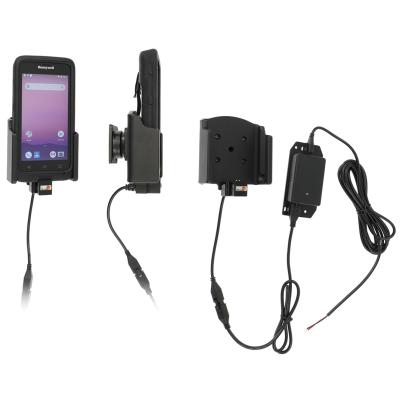 Brodit Aktiv Halterung f&uuml;r eine feste Installation - Honeywell EDA51