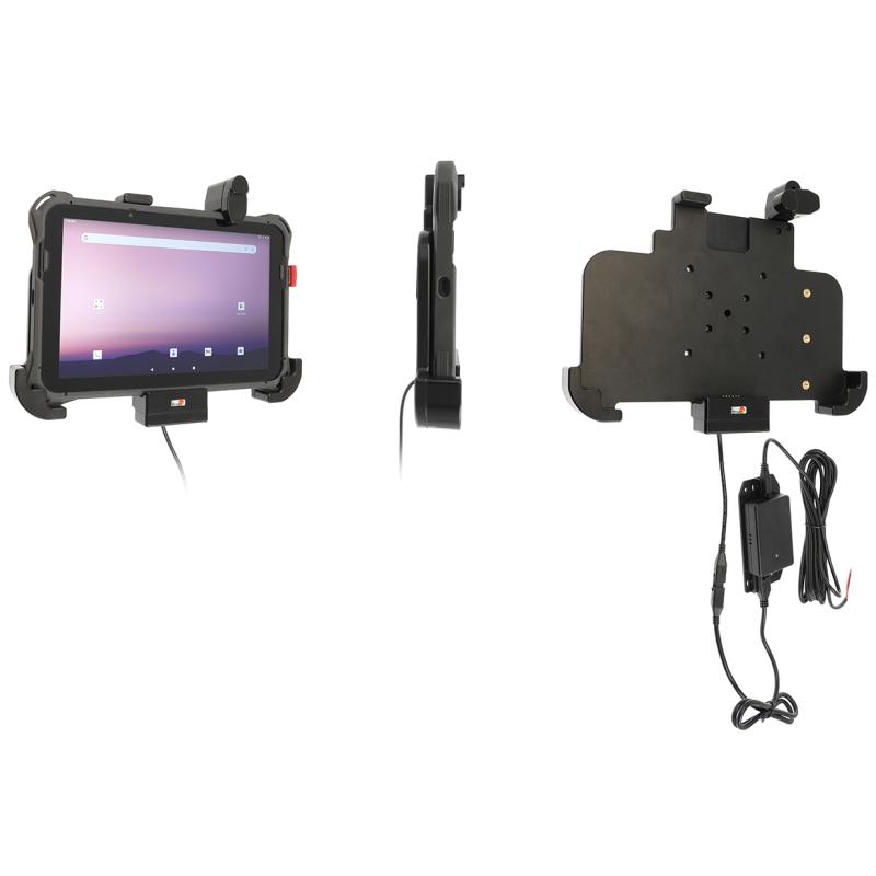 Brodit Aktiv Halterung f&uuml;r eine feste Installation - Honeywell EDA10A