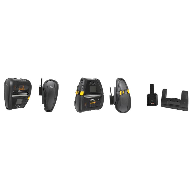 Brodit Befestigung - Zebra ZQ630