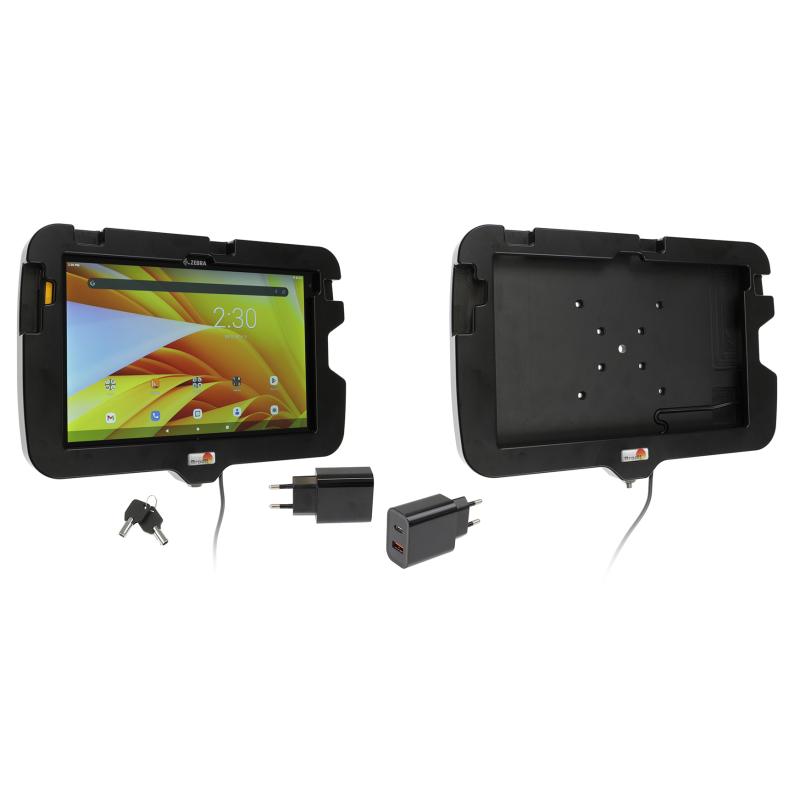 Brodit Tough Sleeve - Zebra ET45 10