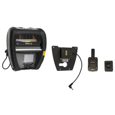 Brodit Befestigung - Zebra ZQ630