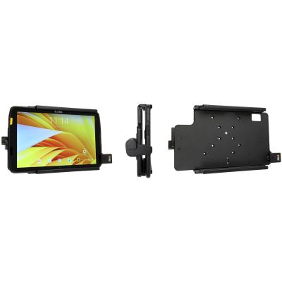 Brodit Halterung mit Feder-Verschluss - Zebra ET45 10