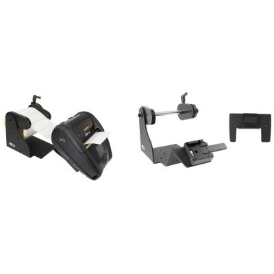 Brodit Befestigung - Zebra ZQ630 Plus