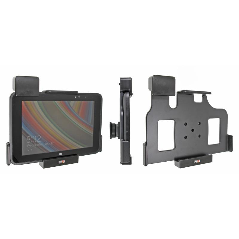 Brodit Halterung mit Verschluss - Zebra ET50 83