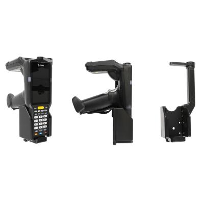 Halterung, passiv, mit Verriegelung, passend f&uuml;r: MC3300R