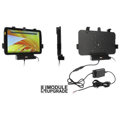 Brodit Aktiv Halterung f&uuml;r eine feste Installation - Zebra ET45 10