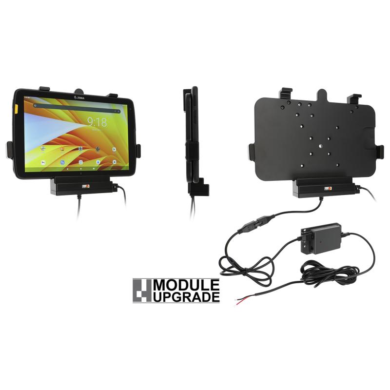 Brodit Aktiv Halterung f&uuml;r eine feste Installation - Zebra ET45 10