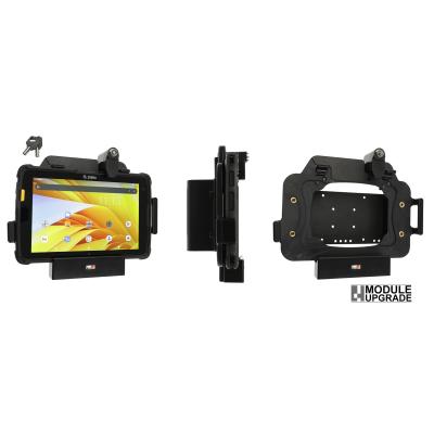 Brodit Halterung mit Schl&uuml;ssel-Verschluss - Zebra ET45 8