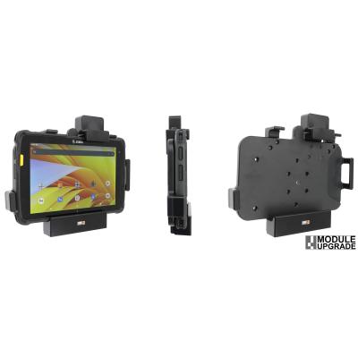 Brodit Halterung mit Feder-Verschluss - Zebra ET45 8