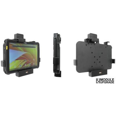 Brodit Halterung mit Feder-Verschluss - Zebra ET45 10