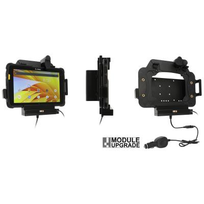 Brodit Halterung mit Feder-Verschluss - Zebra ET45 8