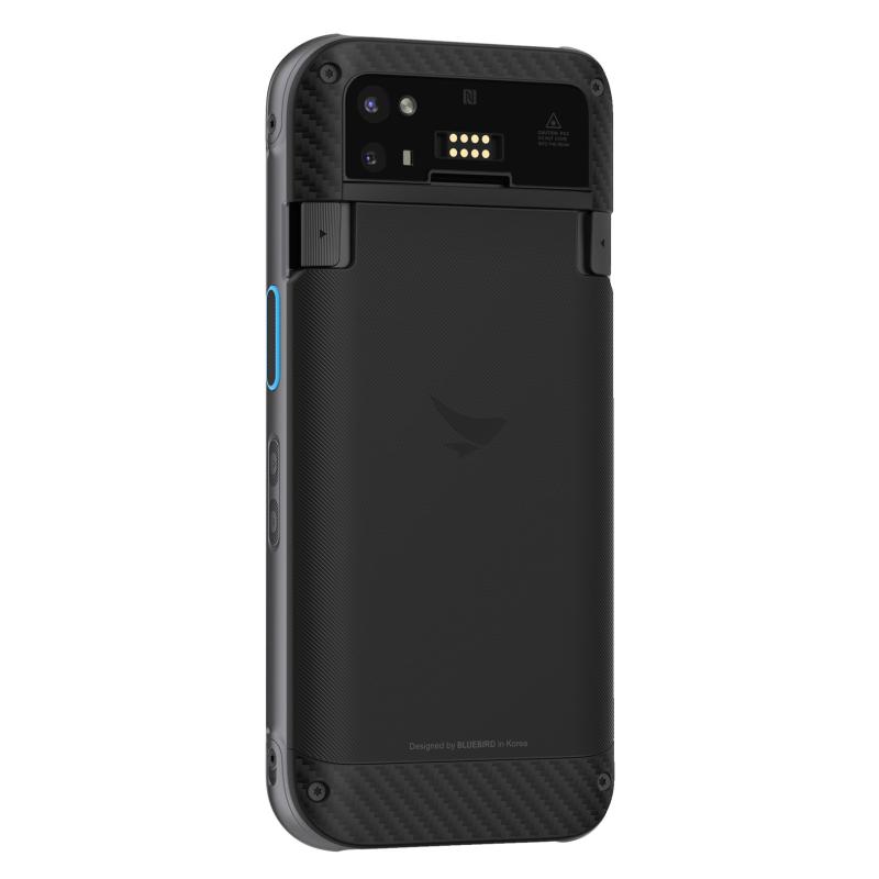 Bluebird S50 - 2D SE4770, 5G - eSIM, (6''), 6GB/64GB, 5000mAh, Android 12