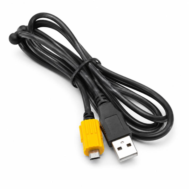 DTL Verbindungskabel, USB, Typ A, 4.5 m