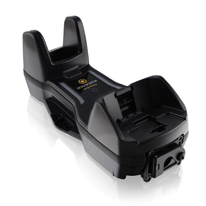 Datalogic Lade-& &Uuml;bertragungsstation BC9631,BT, IP65-Ausf&uuml;hrung