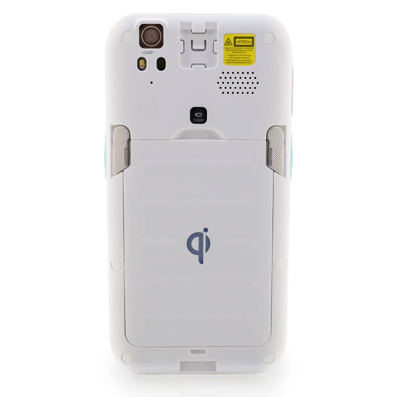 Datalogic Memor 11 HC, 2D, HP, 12,7cm (5''), GPS, USB-C, BT, WLAN, 4G, NFC, Android, GMS