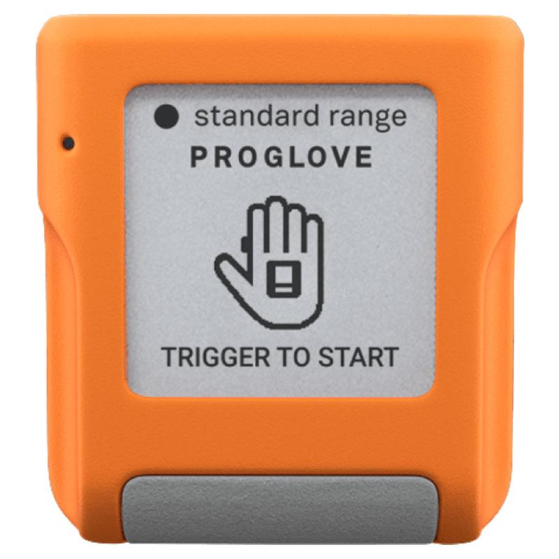 ProGlove MARK Display, Handr&uuml;ckenscanner, Standard Range, 2D, Bluetooth, Display