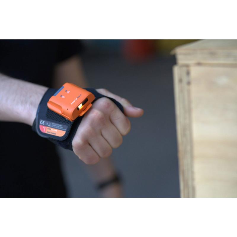 ProGlove MARK 3, Handr&uuml;ckenscanner, Multi-range, 2D, Bluetooth