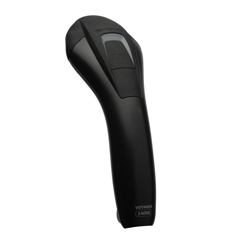 Honeywell Voyager XP 1400g 2D, Multi-IF, schwarz, USB-Kit