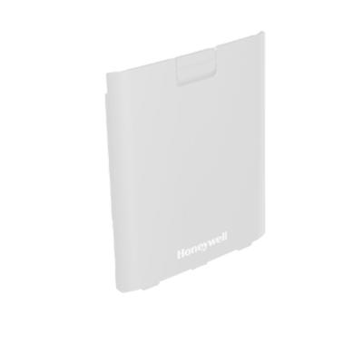 Honeywell CT37 Ersatzakku, 3846mAh, desinfektionsmittelbest&auml;ndig, passend f&uuml;r: CT37