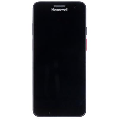 Honeywell CT37, 2D, FR, Projected Capacitive, hot-swap, PTT, USB-C, BT (BLE), 5G, NFC, ext. Akku