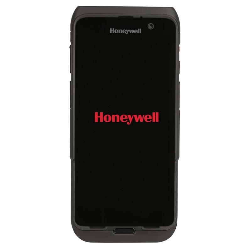 Honeywell CT47, 2D, SR, USB-C, BT, WIFI6, NFC, warm-swap, 8GB RAM, 128GB Flash, ext. battery, Android