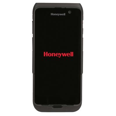 Honeywell CT47, 2D, FR-green, USB-C, BT, NFC, warm-swap, 8GB RAM, 128GB Flash, Android